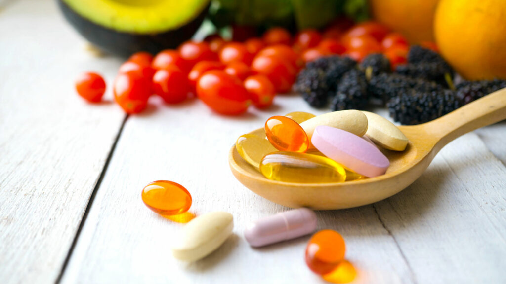 How to Choose the Best Vitamin B Complex Supplement for Energy