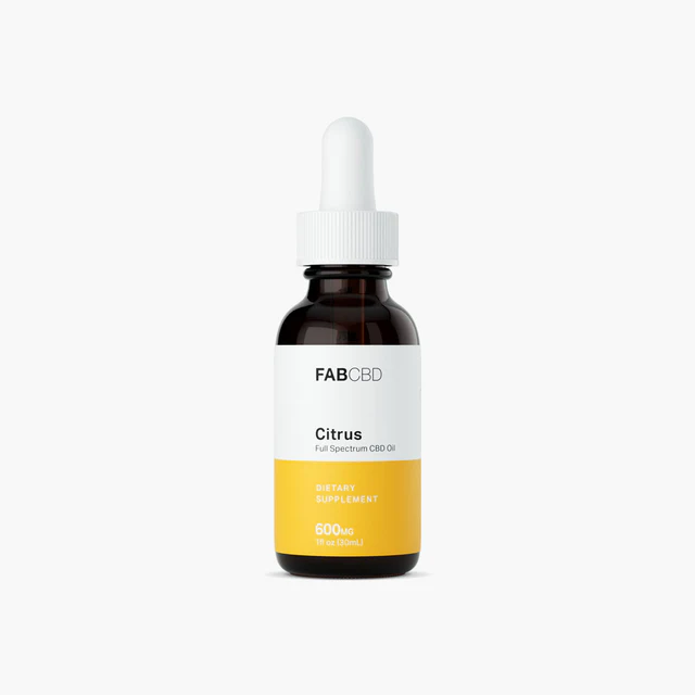 Top CBD Tinctures A Comprehensive Review By Fab CBD