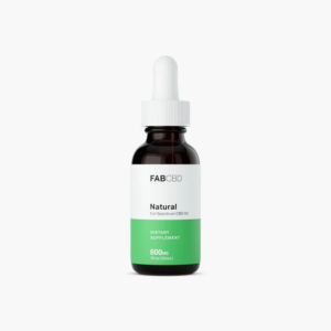 NATURAL CBD OIL